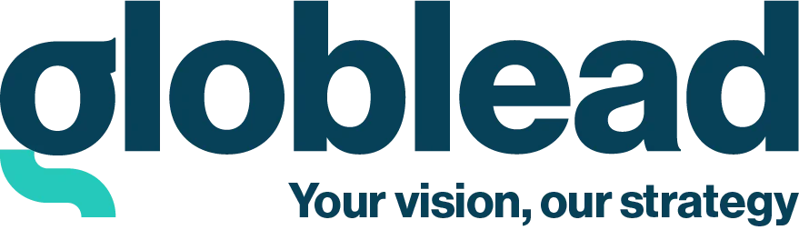 GlobLead Logo